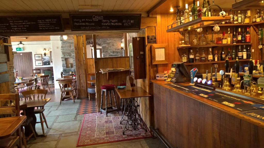 Brotherswater Inn FAQ's